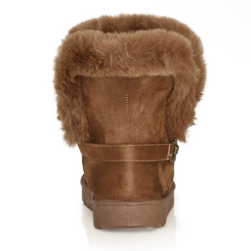 Furry Boot - image 3